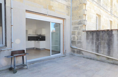 location appartement 810 € CC /mois à proximité de Bordeaux (33300)