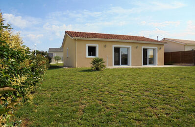 location maison 1 000 € CC /mois à proximité de Lugon-Et-l'Île-du-Carnay (33240)