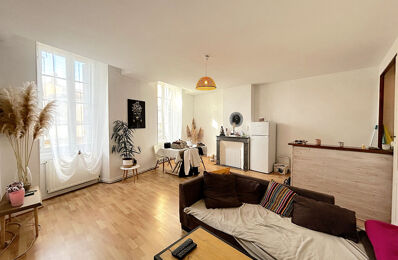 location appartement 600 € CC /mois à proximité de Lesparre-Médoc (33340)