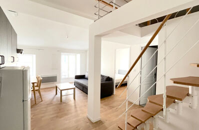 location appartement 815 € CC /mois à proximité de Bordeaux (33200)