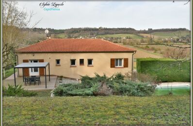 vente maison 259 000 € à proximité de Saint-Caprais-de-Lerm (47270)