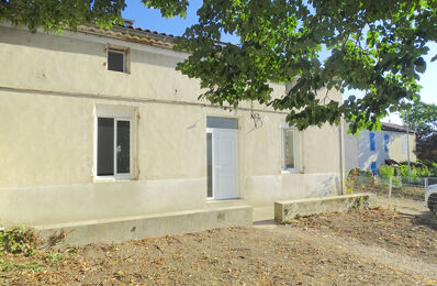 location maison 795 € CC /mois à proximité de Pont-du-Casse (47480)