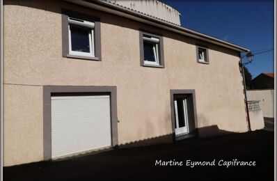 vente maison 186 500 € à proximité de Les Martres-de-Veyre (63730)