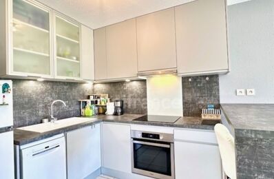 appartement 3 pièces 55 m2 à vendre à Audenge (33980)