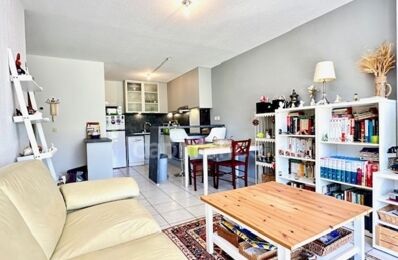 appartement 3 pièces 55 m2 à vendre à Audenge (33980)