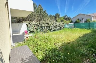 vente appartement 240 000 € à proximité de Gujan-Mestras (33470)