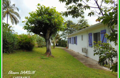 vente maison 375 000 € à proximité de Guadeloupe