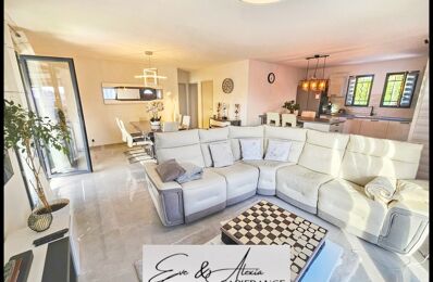vente maison 285 000 € à proximité de Lignan-sur-Orb (34490)