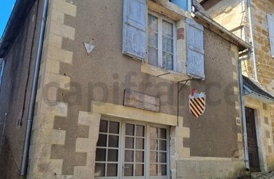 vente maison 97 000 € à proximité de Marcillac-la-Croze (19500)