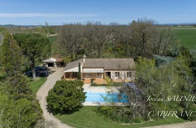 vente maison 665 000 € à proximité de Montégut-Lauragais (31540)