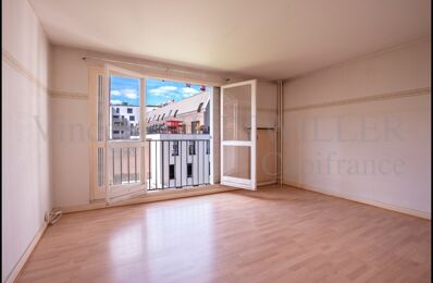 appartement 3 pièces 61 m2 à vendre à Malakoff (92240)