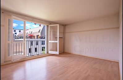vente appartement 340 000 € à proximité de Gentilly (94250)