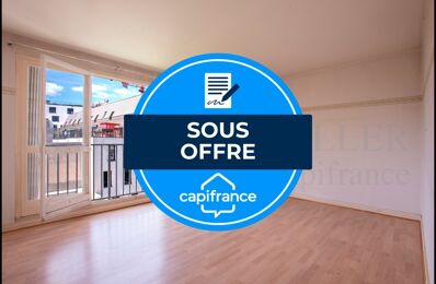 vente appartement 315 000 € à proximité de Villejuif (94800)