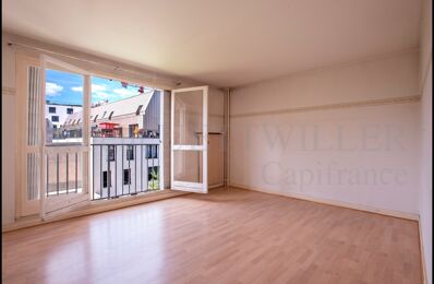 vente appartement 315 000 € à proximité de Paray-Vieille-Poste (91550)