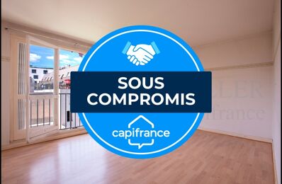 vente appartement 315 000 € à proximité de La Varenne Saint-Hilaire (94210)