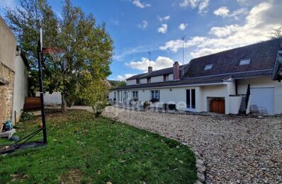 vente maison 295 000 € à proximité de Villeneuve-sur-Yonne (89500)