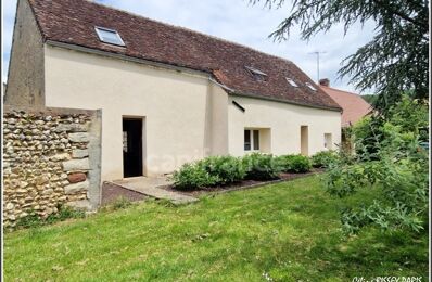 vente maison 295 000 € à proximité de Saligny (89100)