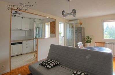 appartement 3 pièces 63 m2 à vendre à Istres (13800)