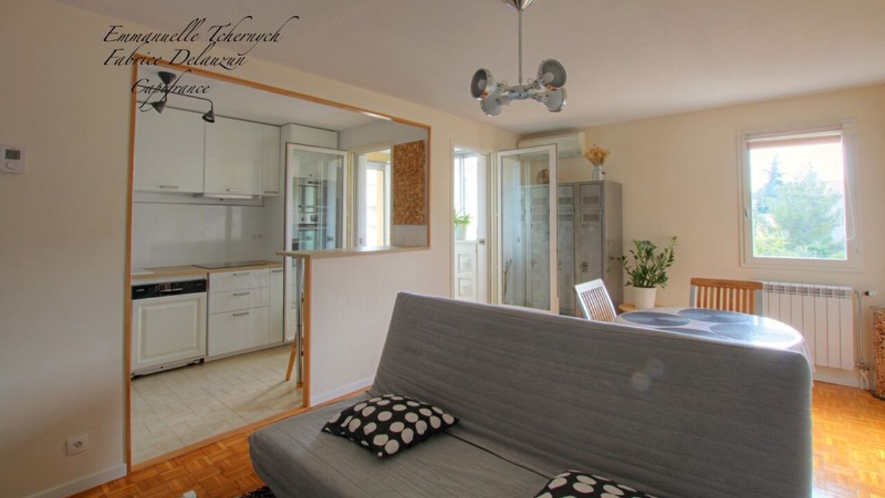appartement 3 pièces 63 m2 à vendre à Istres (13800)