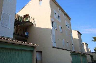 vente appartement 203 000 € à proximité de Fos-sur-Mer (13270)