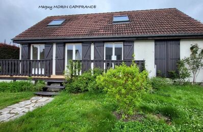 vente maison 187 000 € à proximité de Saint-Aubin-en-Bray (60650)