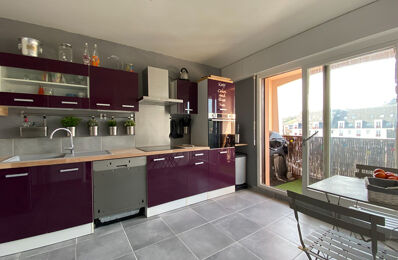 vente appartement 239 000 € à proximité de Saint-Marcel (27950)