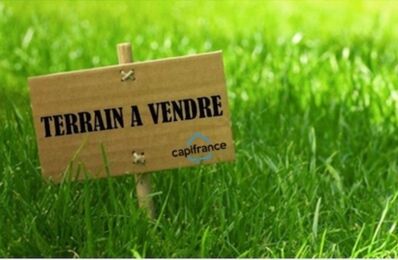 vente terrain 50 000 € à proximité de Labarthe-Inard (31800)