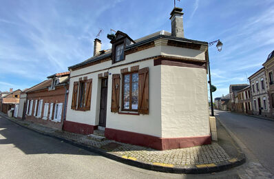 vente maison 106 000 € à proximité de Tillières-sur-Avre (27570)
