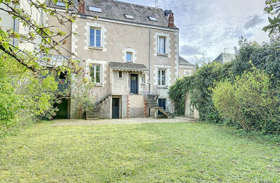vente maison 462 000 € à proximité de Saint-Martin-le-Beau (37270)