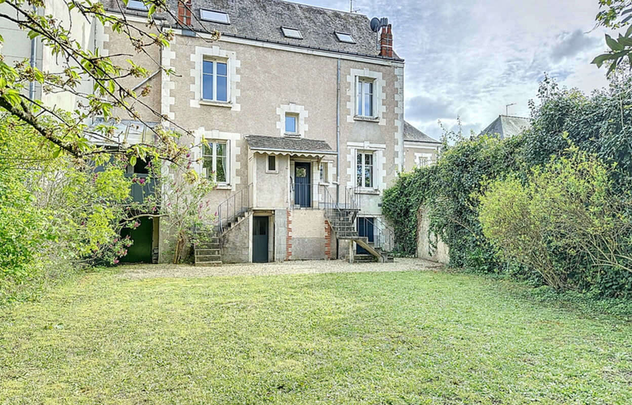 maison 8 pièces 180 m2 à vendre à Saint-Avertin (37550)