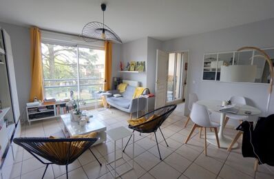 appartement 3 pièces 60 m2 à Villefranche-sur-Saône (69400)