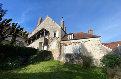 vente maison 44 000 € à proximité de Châtillon-en-Bazois (58110)