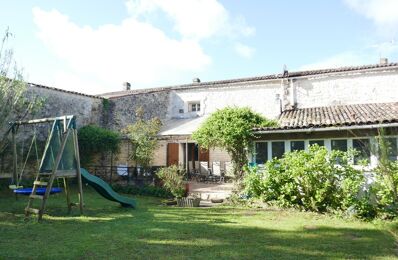vente maison 730 000 € à proximité de Saint-Genis-de-Saintonge (17240)