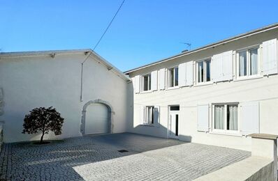 vente maison 495 000 € à proximité de Clermont (40180)