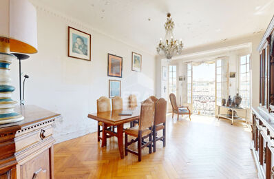 vente appartement 660 000 € à proximité de Beaulieu-sur-Mer (06310)