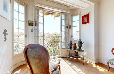 vente appartement 660 000 € à proximité de Nice (06300)