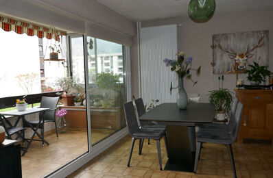 appartement 3 pièces 65 m2 à vendre à Faverges-Seythenex (74210)