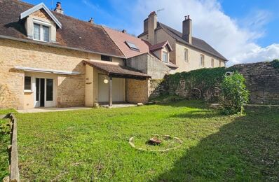 vente maison 139 000 € à proximité de Villers-les-Pots (21130)