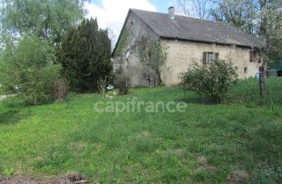 vente maison 449 000 € à proximité de Poisy (74330)