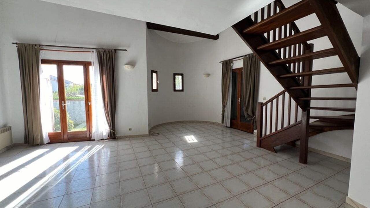 maison 5 pièces 141 m2 à vendre à Villeneuve-Lès-Maguelone (34750)