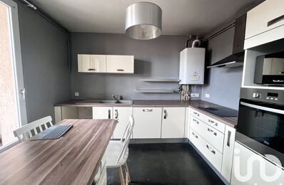 vente appartement 98 000 € à proximité de Pontacq (64530)