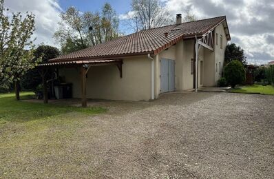 vente maison 285 000 € à proximité de Vielle-Adour (65360)