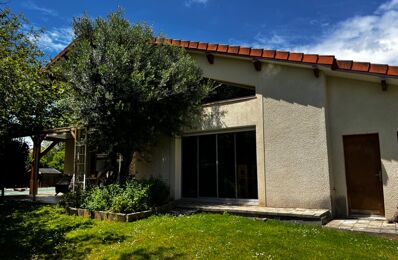 vente maison 285 000 € à proximité de Cabanac (65350)