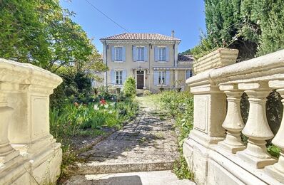 vente maison 309 000 € à proximité de Saint-Maurice-d'Ibie (07170)