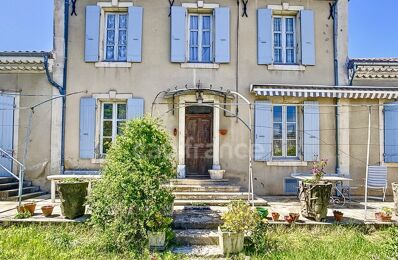 vente maison 309 000 € à proximité de Alba-la-Romaine (07400)