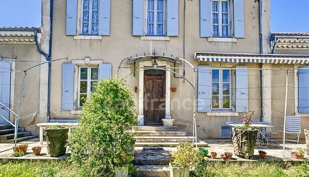 Villa / Maison 7 pièces  à vendre Teil (Le) 07400