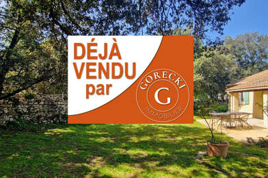 Maison 3 pièces 297000 €