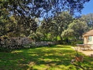 Confortable villa p-pied dans superbe cadre arboré — photo 3