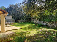 Confortable villa p-pied dans superbe cadre arboré — photo 4