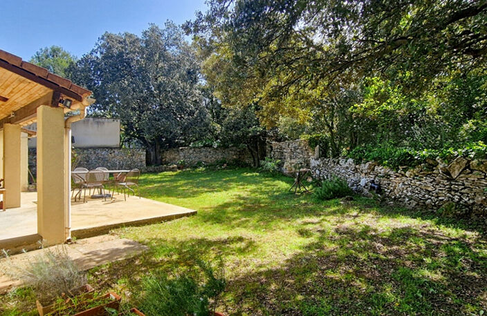 Confortable villa p-pied dans superbe cadre arboré — photo 4